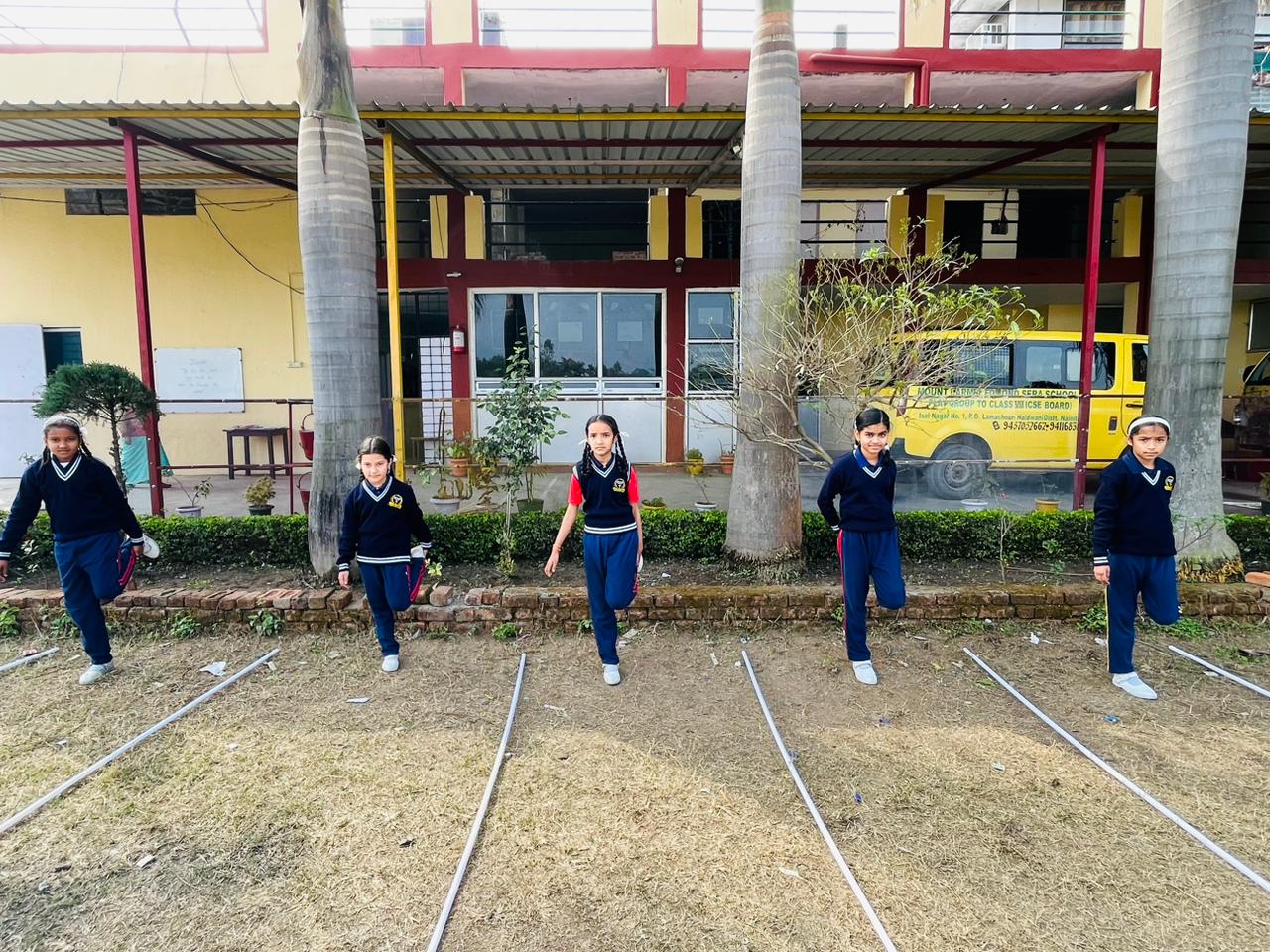 Campus